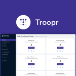 Troopr - Run remote teams and track Jira via Slack