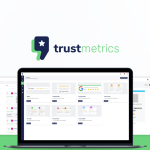 Trustmetrics | Discover products. Stay weird.