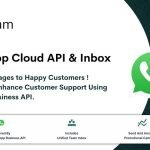 WhatsApp Cloud API and Team Inbox by WA.Team | Discover products. Stay weird.