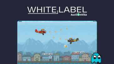 WhiteLabel - Branded Games for Businesses | Discover products. Stay weird.