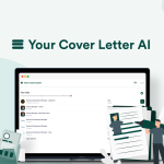 Your Cover Letter AI | Discover products. Stay weird.