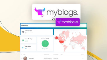 myBlogs by Toroblocks - Plus exclusive | Discover products. Stay weird.
