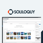 Soliloquy - Make stunning WordPress sliders easily