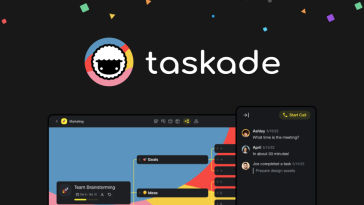Taskade - Manage team projects from anywhere