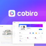 Cobiro - Build, manage, and grow businesses online