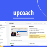 upcoach - Build and manage your coaching program