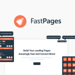 FastPages.io - Launch funnels with first-party data
