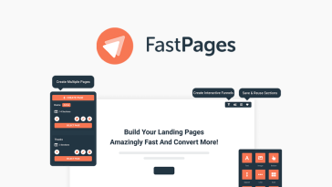 FastPages.io - Launch funnels with first-party data