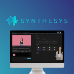 Synthesys - AI text-to-speech with human voices