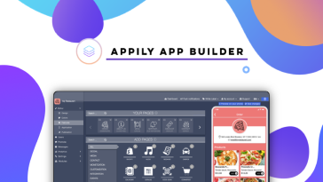 Appily App Builder - Build apps without code