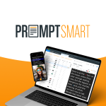 PromptSmart - Teleprompter that follows your voice