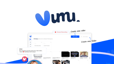 Vumu - Make personalized videos for cold outreach