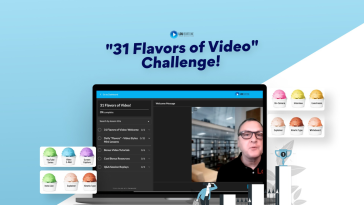 "31 Flavors of Video" Challenge! | Discover products. Stay weird.