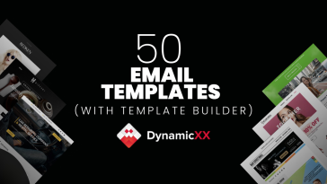50 Email Templates (with Template Builder) | Discover products. Stay weird.