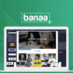 Banaa.com - No-Code Website and eCommerce Builder | Discover products. Stay weird.