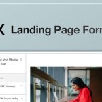 Build Your Most Effective Landing Page on Wix | Discover products. Stay weird.