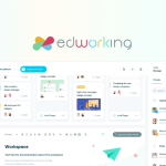 Edworking | Discover products. Stay weird.