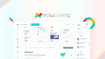 Edworking | Discover products. Stay weird.