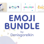 Emoji Bundle by Denisgorelkin | Discover products. Stay weird.