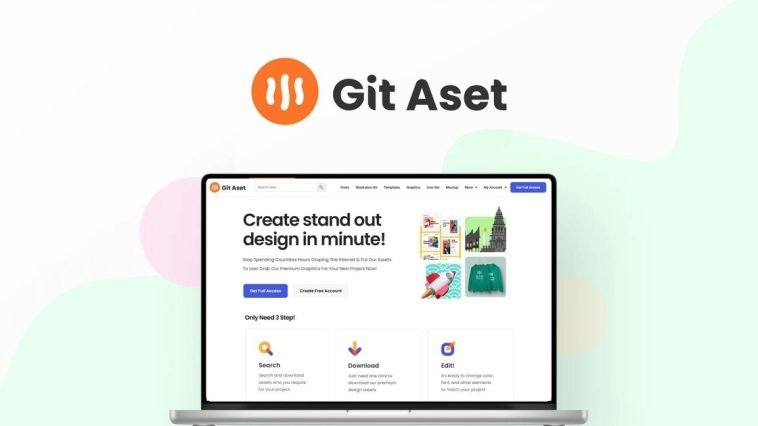 Git Aset | Discover products. Stay weird.