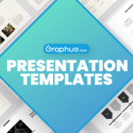 Graphue Presentation Templates + | Discover products. Stay weird.