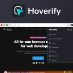 Hoverify | Discover products. Stay weird.