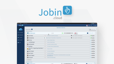 Jobin.cloud - Automation to find and engage prospects and customers | Discover products. Stay weird.