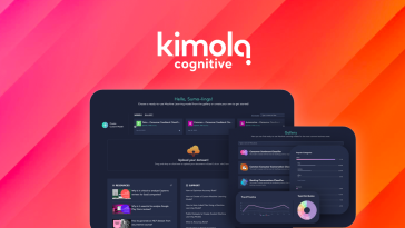 Kimola Cognitive - Analyze data without coding