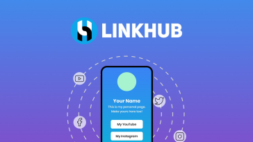 LinkHub - One Link for Everything | Discover products. Stay weird.