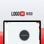 LOGO.IM - Unlimited Logo Maker | Discover products. Stay weird.