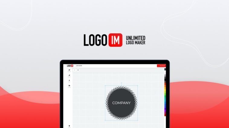 LOGO.IM - Unlimited Logo Maker | Discover products. Stay weird.