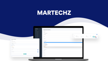 MARTECHZ Marketing Technology Management Software | Discover products. Stay weird.