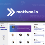 motivac.io - Motivate teams with praise and perks
