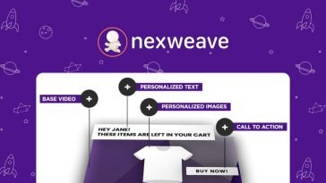 Nexweave - Create hyper-personalized messages