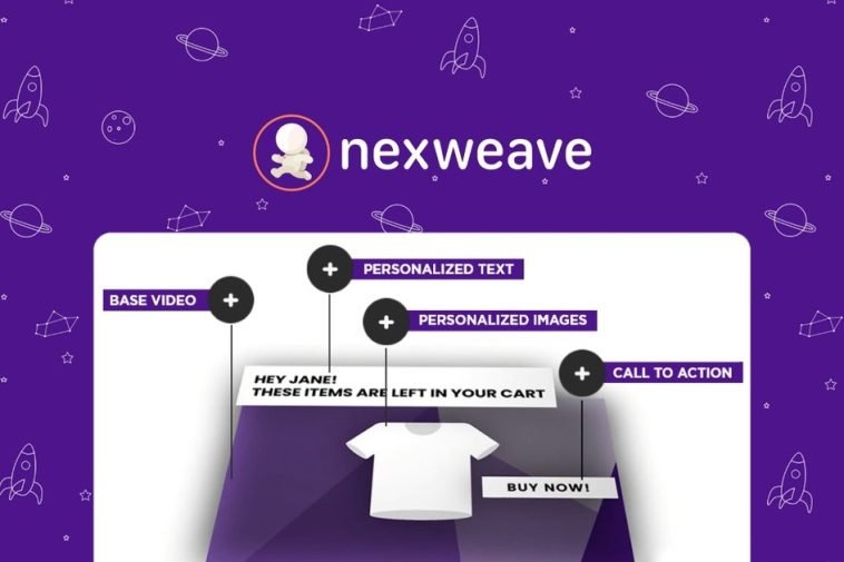 Nexweave - Create hyper-personalized messages