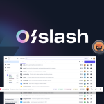 OSlash - Create and manage URL shortcuts