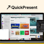 QuickPresent App | Discover products. Stay weird.
