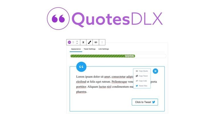 QuotesDLX | Discover products. Stay weird.