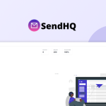 SendHQ | Discover products. Stay weird.