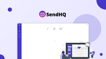 SendHQ | Discover products. Stay weird.