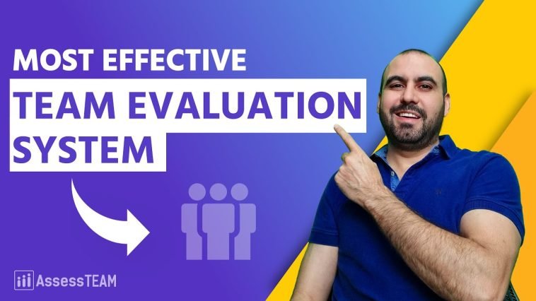 The Most Effective Team Evaluations for Employees That I Ever Seen - AssessTEAM