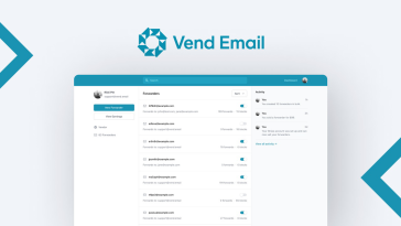 Vend Email | Discover products. Stay weird.