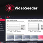 Videoseeder - Auto upload & auto share your video on multiple platforms | Discover products. Stay weird.