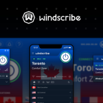 Windscribe | Discover products. Stay weird.