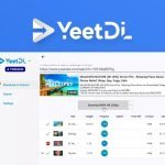YeetDL - Plus exclusive | Discover products. Stay weird.