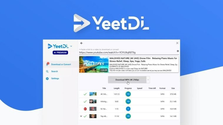 YeetDL - Plus exclusive | Discover products. Stay weird.