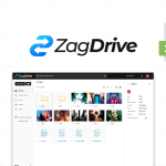 ZagDrive | Discover products. Stay weird.