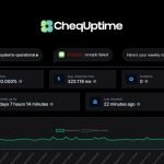 CheqUptime (Uptime & Cronjob Monitoring & Status Pages) | Discover products. Stay weird.