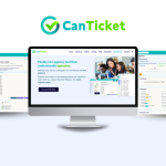 CanTicket | Discover products. Stay weird.