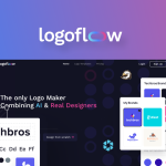 Logoflow | Discover products. Stay weird.